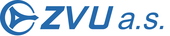 logo логотип ZVU POTEZ a.s. ZVU POTEZ a.s.