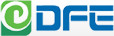 logo логотип Dongfang Electric Corporation (DEC) Dongfang Electric Corporation (DEC)