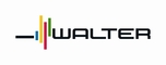 logo логотип WALTER AG WALTER AG