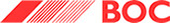 logo логотип The BOC Group plc The BOC Group plc