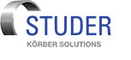 logo логотип Studer AG Studer AG