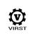 logo логотип ВИРСТ ВИРСТ