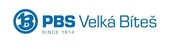logo логотип První brněnská strojírna Velká Bíteš, a. s. První brněnská strojírna Velká Bíteš, a. s.
