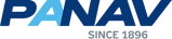 logo логотип PANAV, a.s. PANAV, a.s.