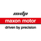logo логотип Maxon Motor ag Maxon Motor ag
