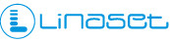 logo логотип Linaset, a.s. Linaset, a.s.