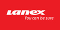logo логотип LANEX a.s. LANEX a.s.