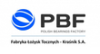 Fabryka Łożysk Tocznych - Kraśnik S.A.