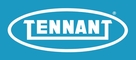 logo логотип Tennant Company Tennant Company