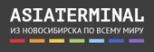 logo логотип Азия Терминал Азия Терминал