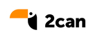 logo логотип 2can 2can