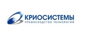 logo логотип ГК «КРИОСИСТЕМЫ» ГК «КРИОСИСТЕМЫ»