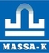logo логотип АО «МАССА-К» АО «МАССА-К»