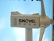 logo логотип Sinovel Wind Co Sinovel Wind Co