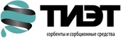 logo логотип ТИЭТ, ООО ТИЭТ, ООО
