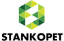 logo логотип СтанкоПЭТ-ПРОМ, ООО СтанкоПЭТ-ПРОМ, ООО
