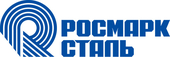 logo логотип Р-Сталь, АО Р-Сталь, АО