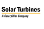 logo логотип Solar Turbines Incorporated Solar Turbines Incorporated