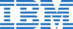 logo логотип IBM IBM