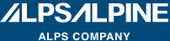 logo логотип ALPS ALPINE CO., LTD. ALPS ALPINE CO., LTD.