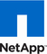 logo логотип NetApp Inc. NetApp Inc.