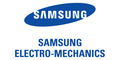 logo логотип Samsung Electro-Mechanics Samsung Electro-Mechanics