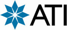 logo логотип Allegheny Technologies Inc. (ATI) Allegheny Technologies Inc. (ATI)