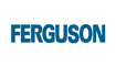 logo логотип Ferguson plc Ferguson plc