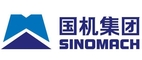 logo логотип SINOMACH SINOMACH