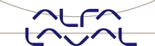 logo логотип Alfa Laval AB Alfa Laval AB
