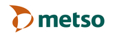 logo логотип Metso Corporation Metso Corporation