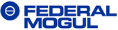 logo логотип Federal-Mogul Corp. Federal-Mogul Corp.