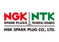 logo логотип NGK Spark Plug Co. Ltd. NGK Spark Plug Co. Ltd.