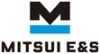 logo логотип Mitsui E&S Holdings Co., Ltd. Mitsui E&S Holdings Co., Ltd.