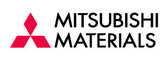 logo логотип Mitsubishi materials corporation Mitsubishi materials corporation