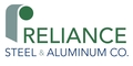 logo логотип Reliance Steel & Aluminum Co. Reliance Steel & Aluminum Co.