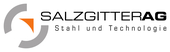 logo логотип Salzgitter AG Salzgitter AG