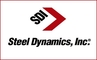 logo логотип Steel Dynamics, Inc. Steel Dynamics, Inc.