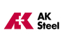 logo логотип AK Steel Corporation AK Steel Corporation