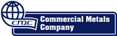 logo логотип Commercial Metals Company Commercial Metals Company