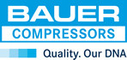 BAUER COMPRESSORS, INC.
