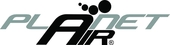 logo логотип PLANET AIR PLANET AIR