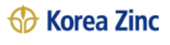 logo логотип Korea Zinc Co., Ltd. Korea Zinc Co., Ltd.