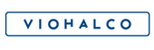 logo логотип Viohalco S.A. Viohalco S.A.