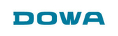 logo логотип Dowa Holdings Co., Ltd. Dowa Holdings Co., Ltd.