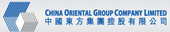 logo логотип China Oriental Group Company Limited China Oriental Group Company Limited