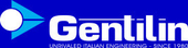 logo логотип Gentilin Gentilin