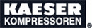 logo логотип Kaeser kompressoren Kaeser kompressoren