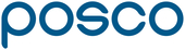 logo логотип POSCO POSCO
