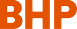 logo логотип BHP Group Limited BHP Group Limited